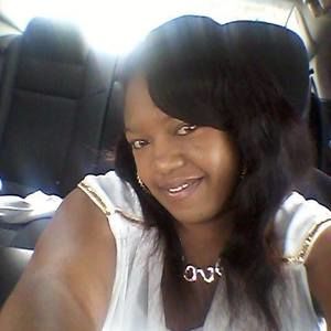 Meet your Posher, Carlesia johnson